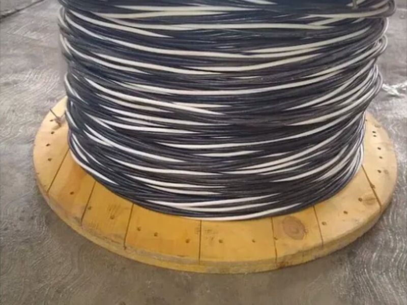 Cable URD 3H México