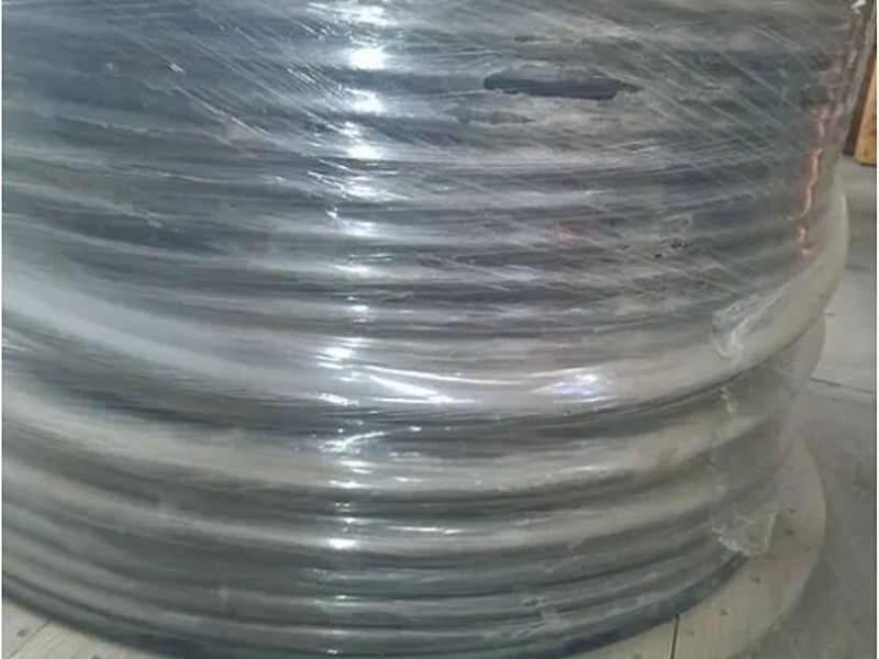 Cable ACSR desnudo México