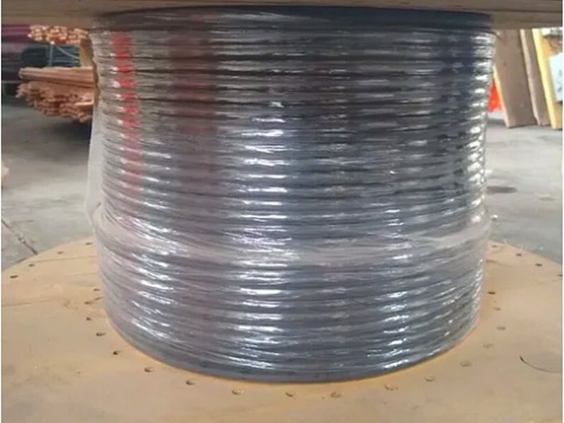 Cable cobre BTC México