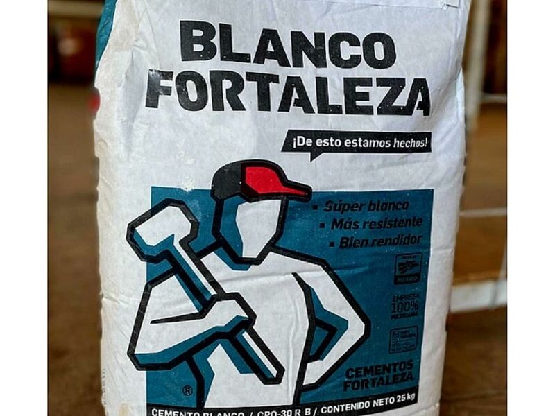Cemento Zamora