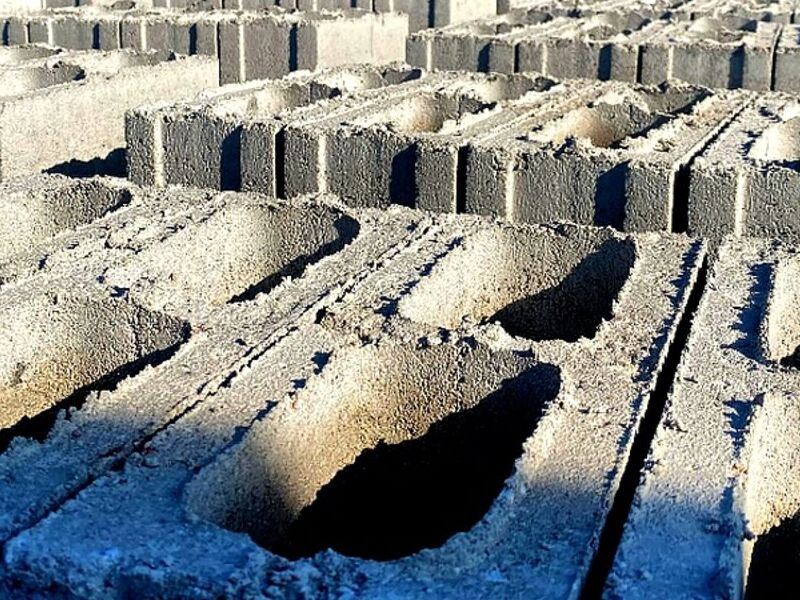 Bloques Zamora