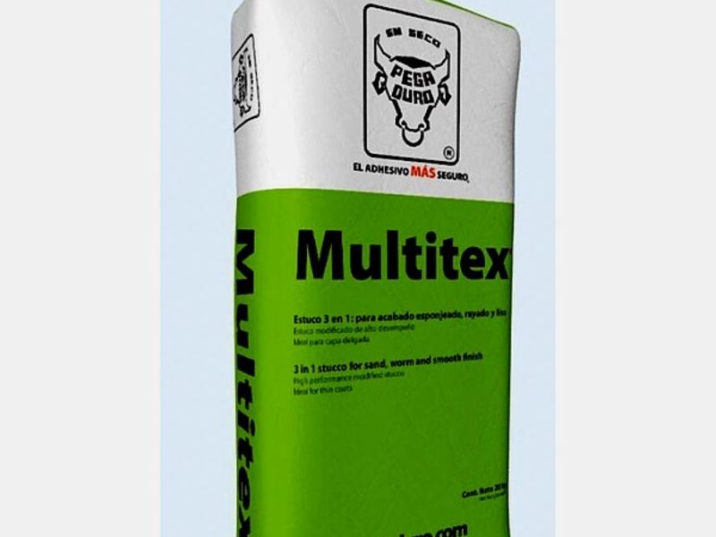 Multitex Zamora