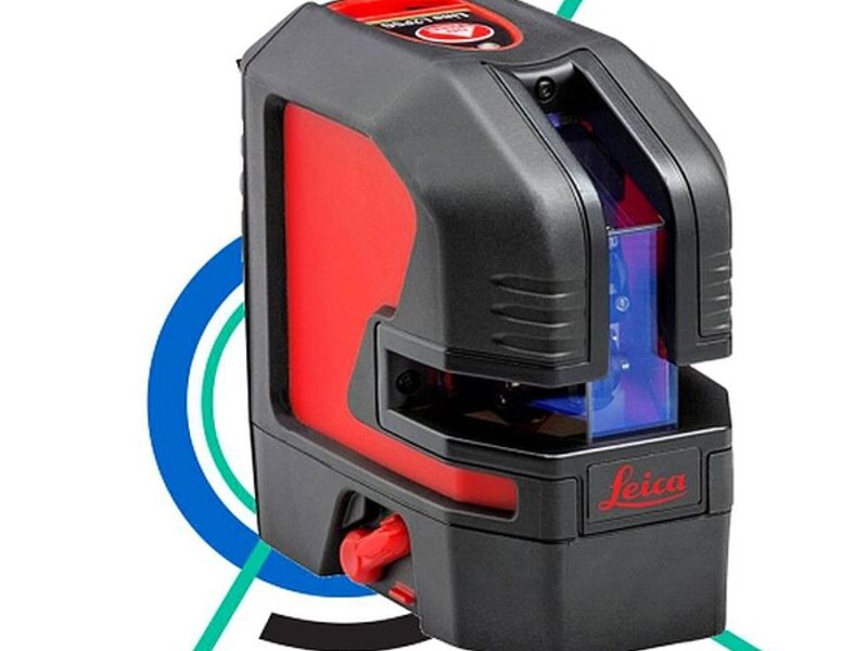 Leica Lino México