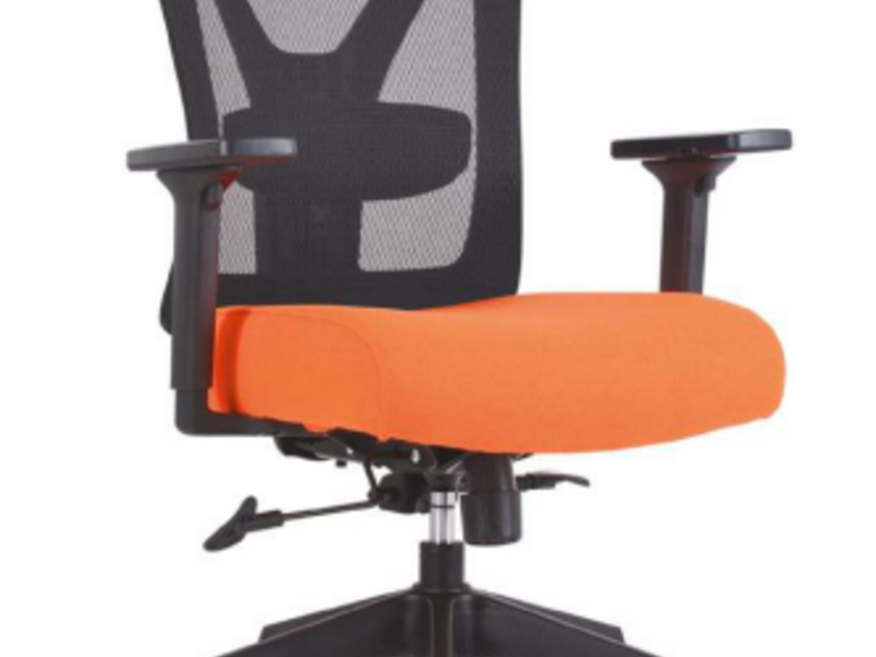 Silla Heavy Duty Zaragoza