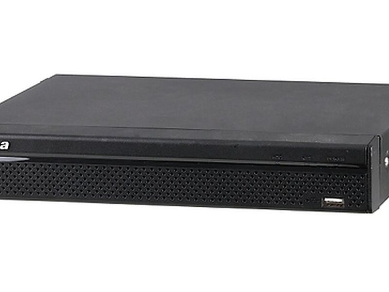 Grabador Video Digital DVR México