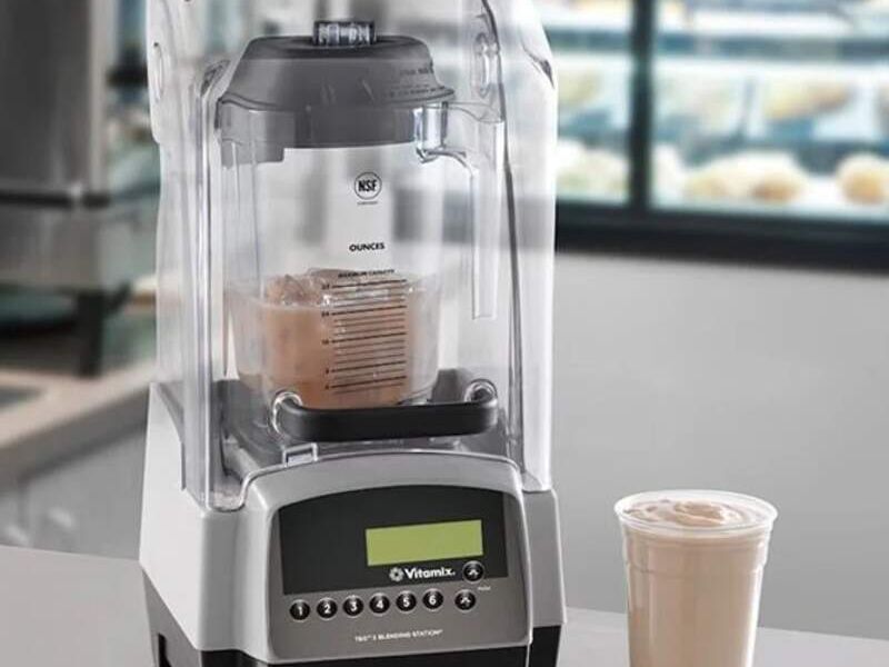 Licuadora Vitamix México