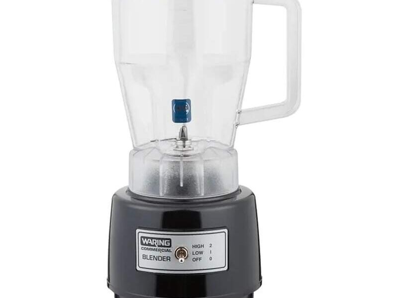 Licuadora HGB140 México
