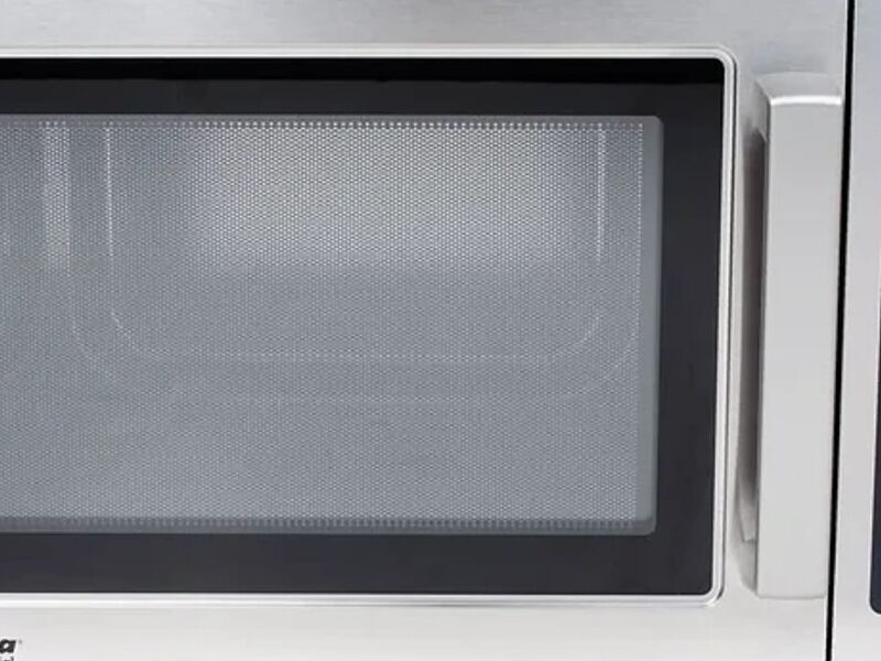 Microondas RCS10DSE México