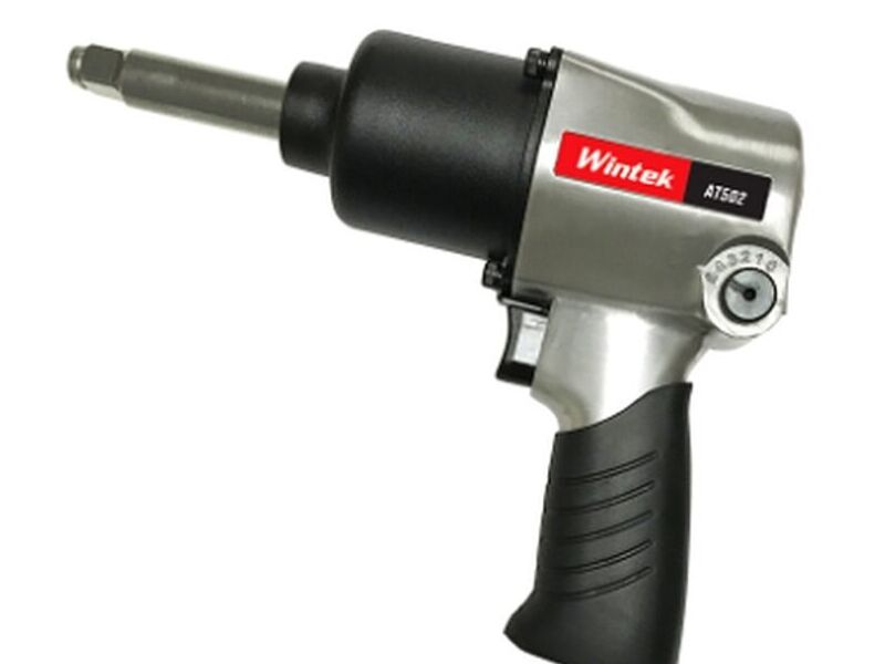 Pistola de Impacto Mexico