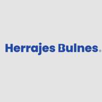 Herrajes Bulnes Zoclos