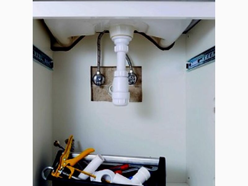 Plomeria Lavabo Querétaro