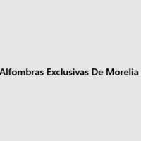 Alfombras Exclusivas De Morelia