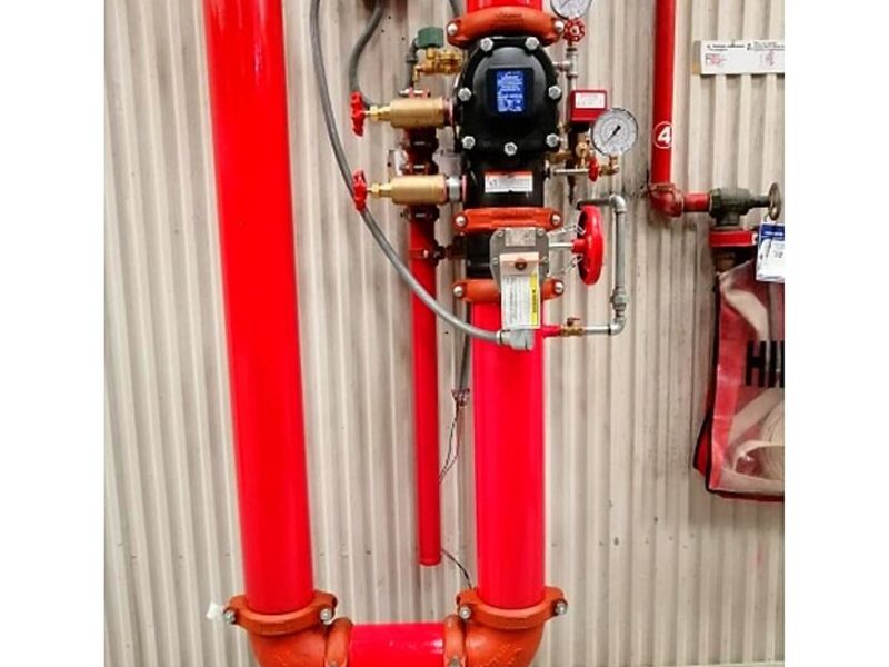 Instalacion de filtros Mexico