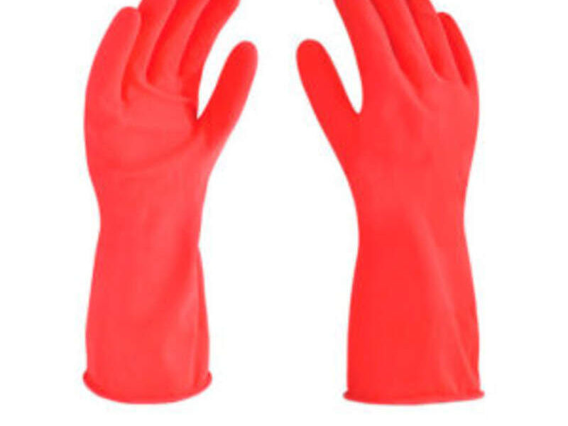 Industrial Guantes de látex México
