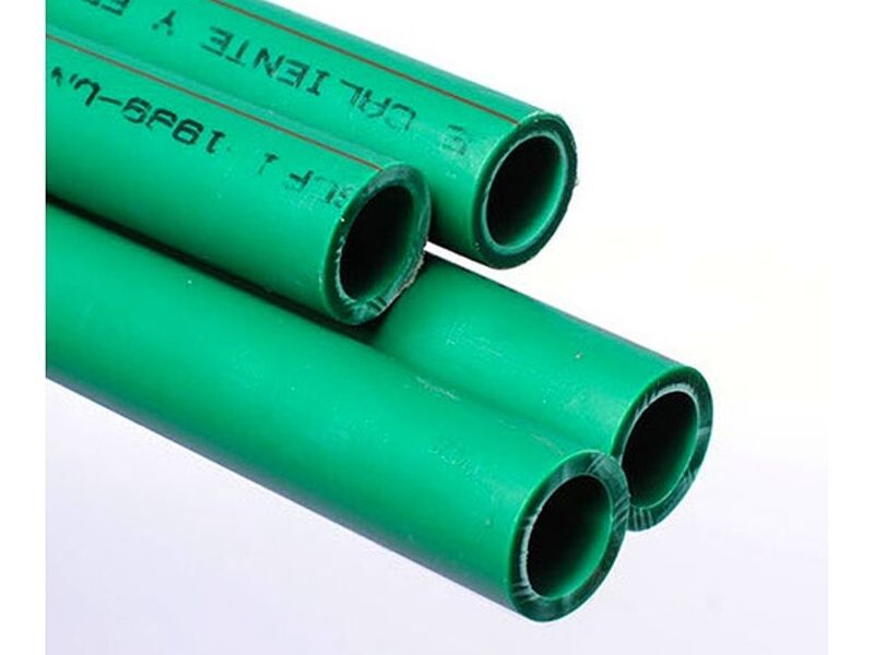 Tubos PVC Mexico