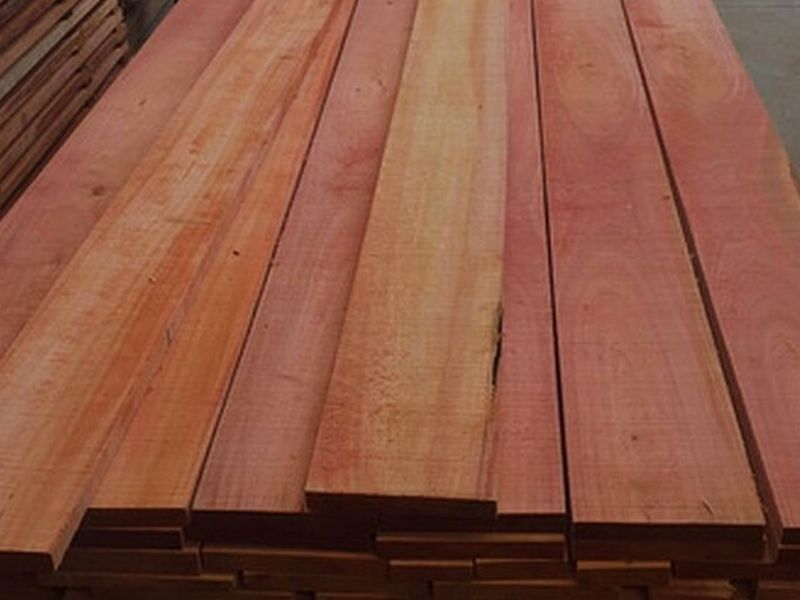 Madera Cedro Jalisco 