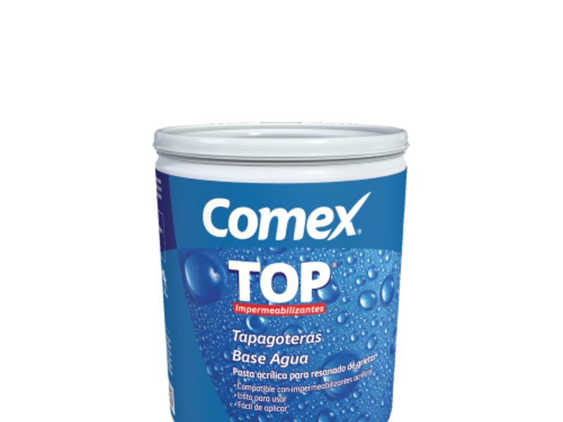 TOP® Tapagoteras 1 Litro MONTERREY