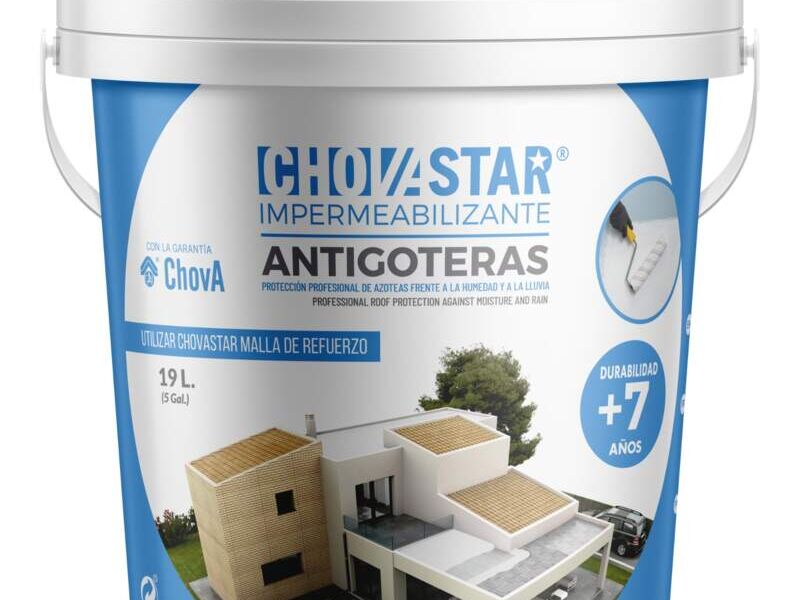 ChovAStar MONTERREY