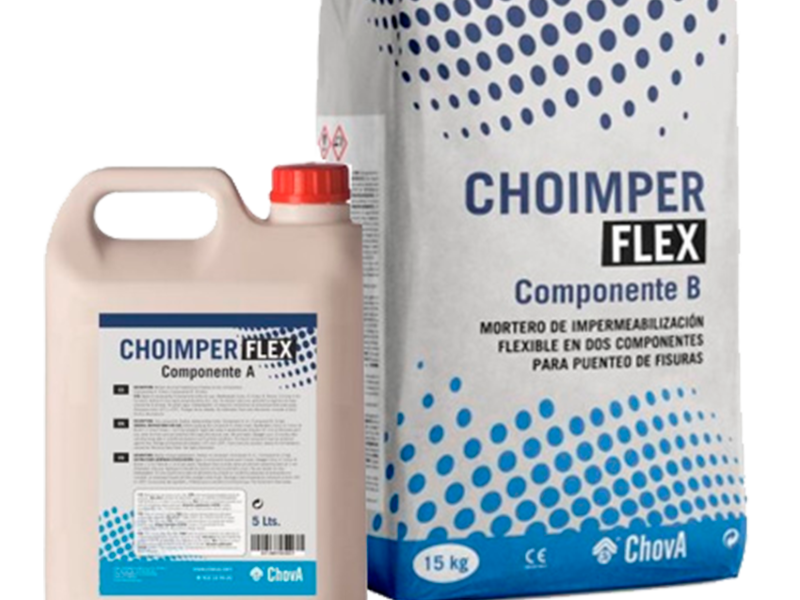 CHOIMPER FLEX MONTERREY