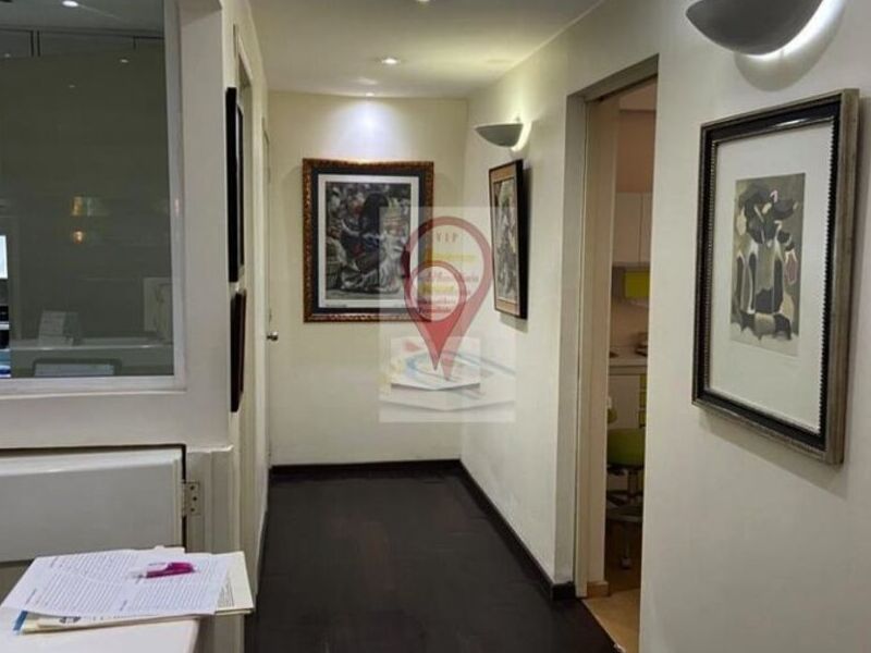 Venta consultorio CDMX