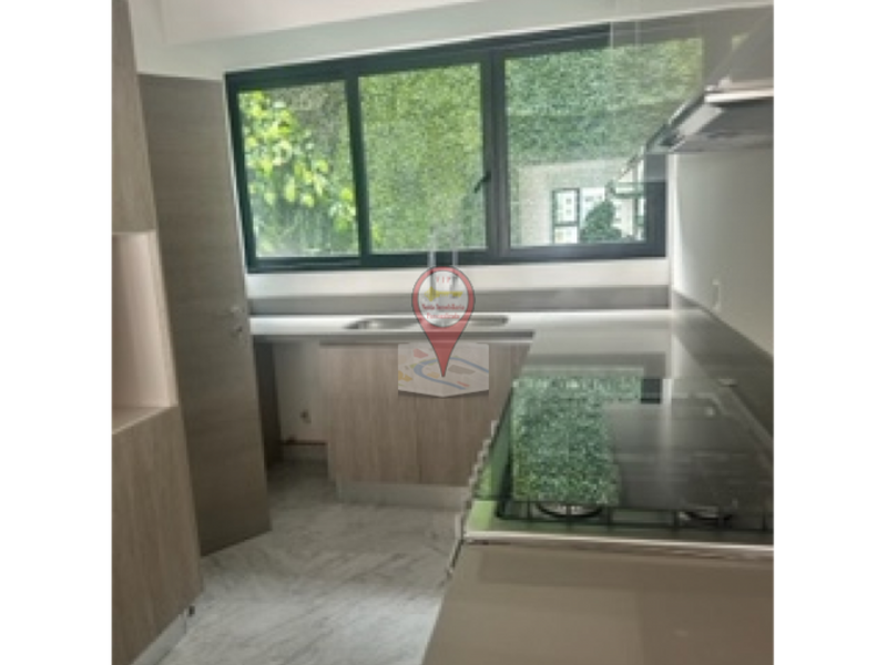 Venta departamento Interlomas CDMX