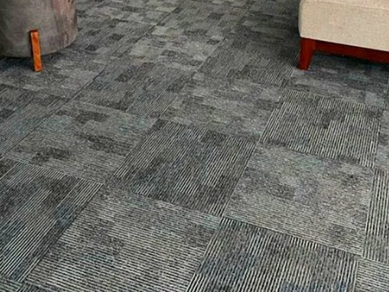 Alfombra Modular Querétaro 
