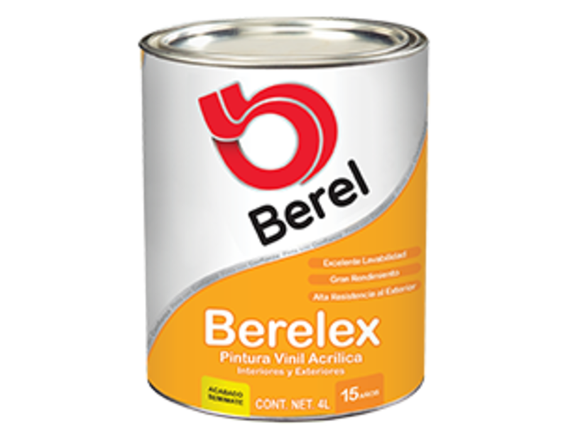 Berelex Mexico