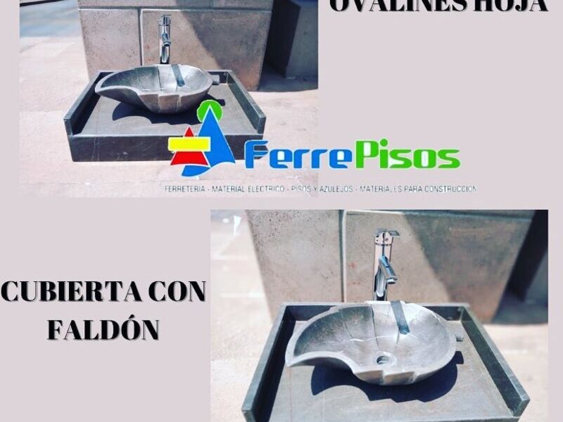 Lavabo México