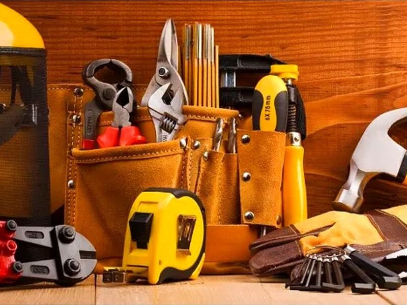 Materiales de mano Mexico