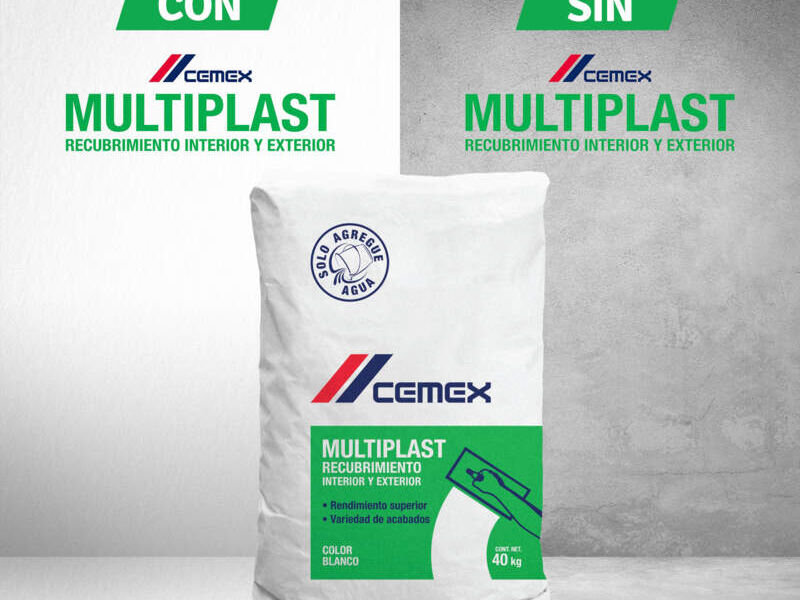 Multiplast México