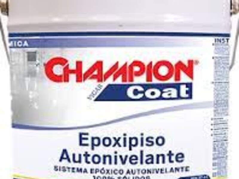 Epoxipisos Mexico 