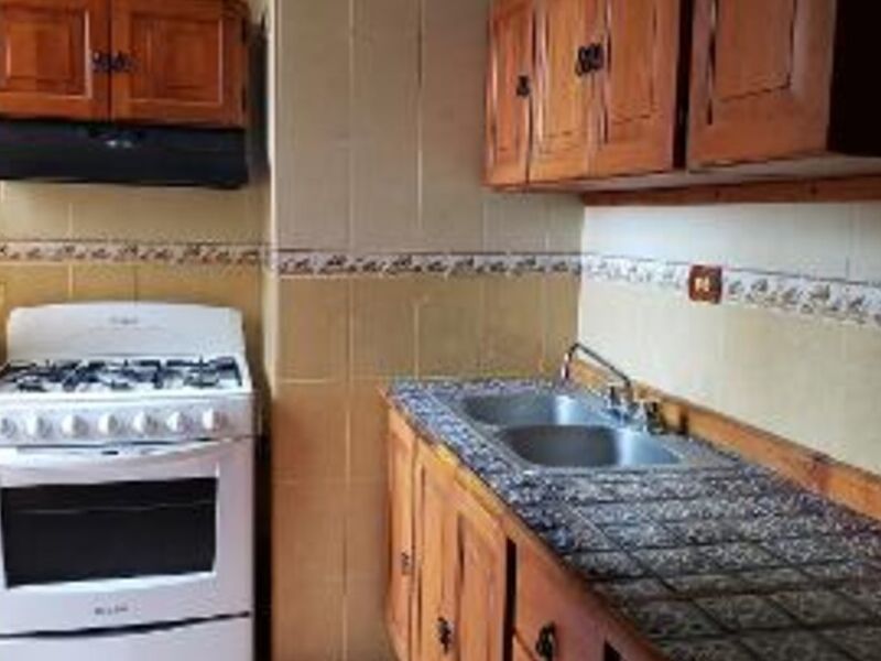 Venta departamento CDMX