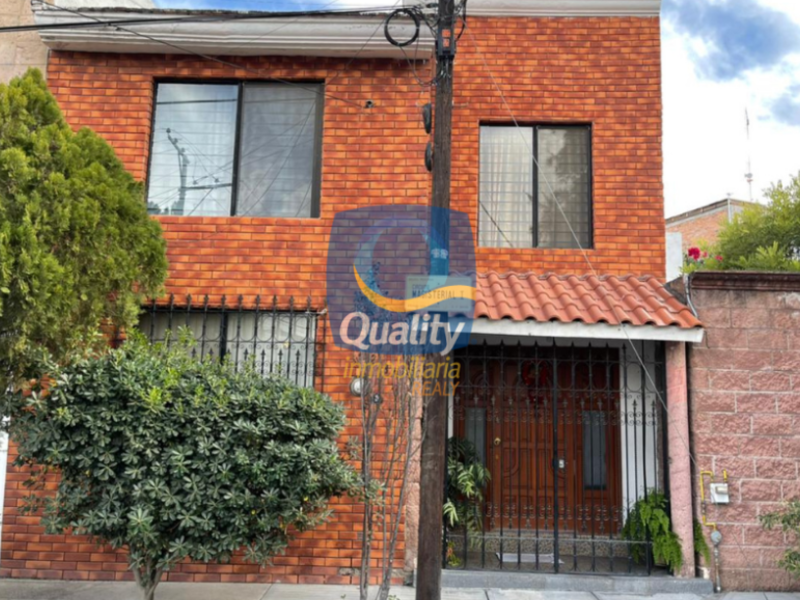 Venta casa Sauces CDMX