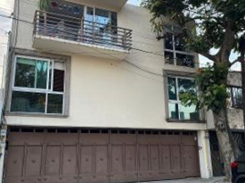 Venta casa Alvaro Obregon CDMX