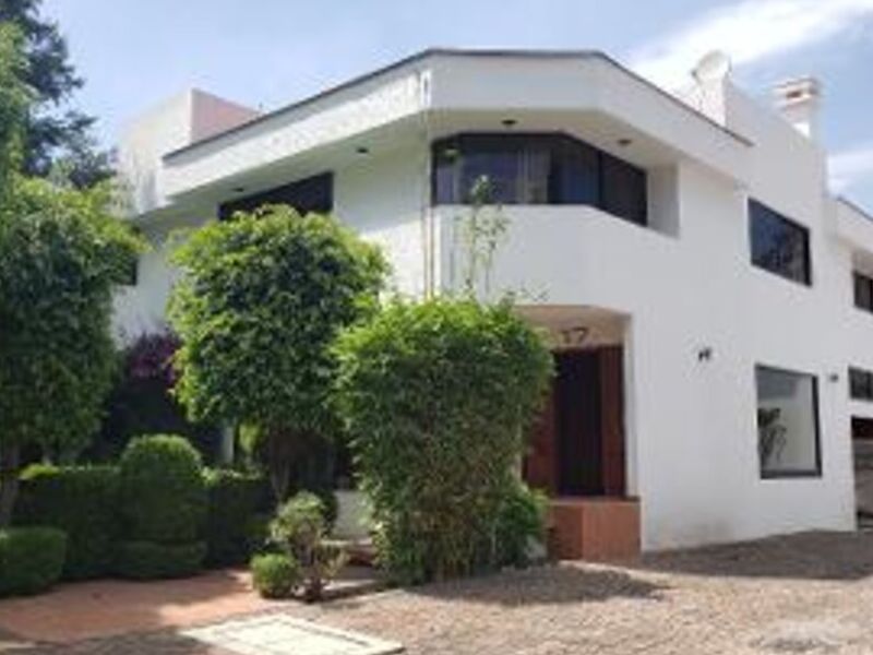 Venta casa Tlalpan CDMX