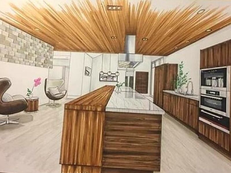 Diseño Interiores Mexico