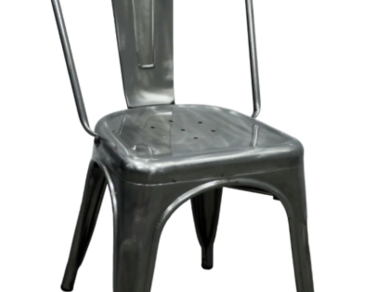 Silla Tolix Tonalá