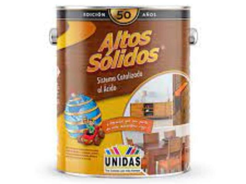 Altos Solidos MEXICO