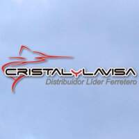 Cristal y Lavisa