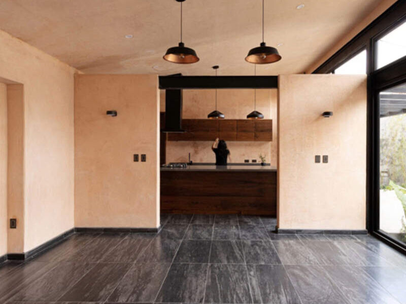 DISEÑO COCINA TRADICIONAL SAN CRISTOBAL