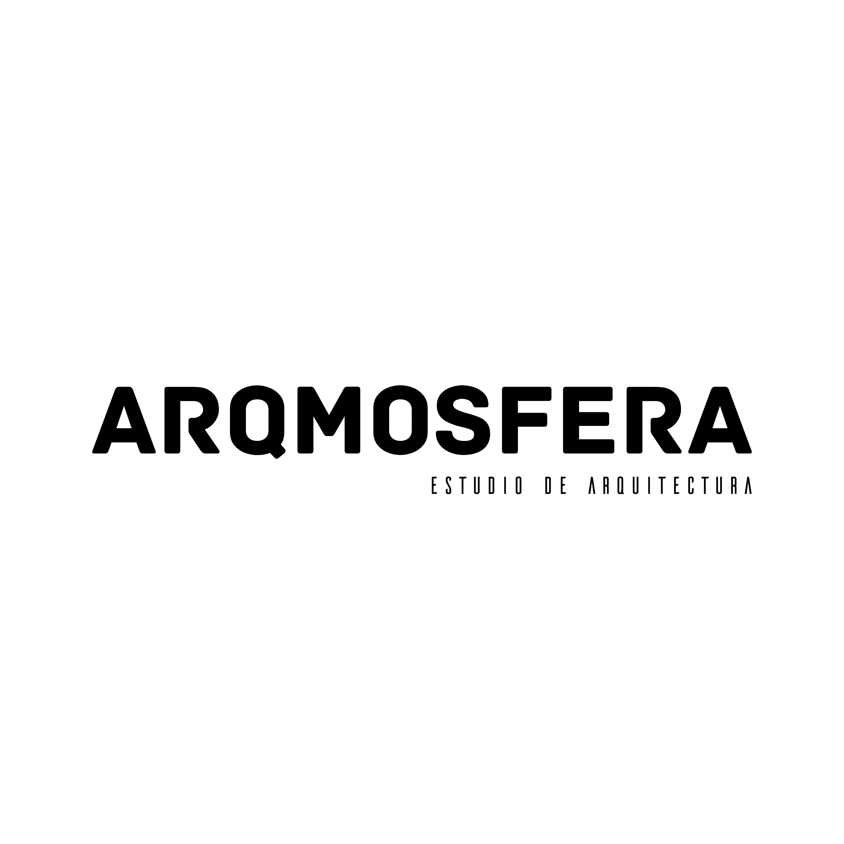 Arqmosfera Estudio de Arquitectura
