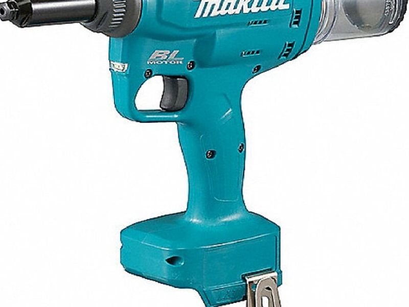 Remachadora Makita México