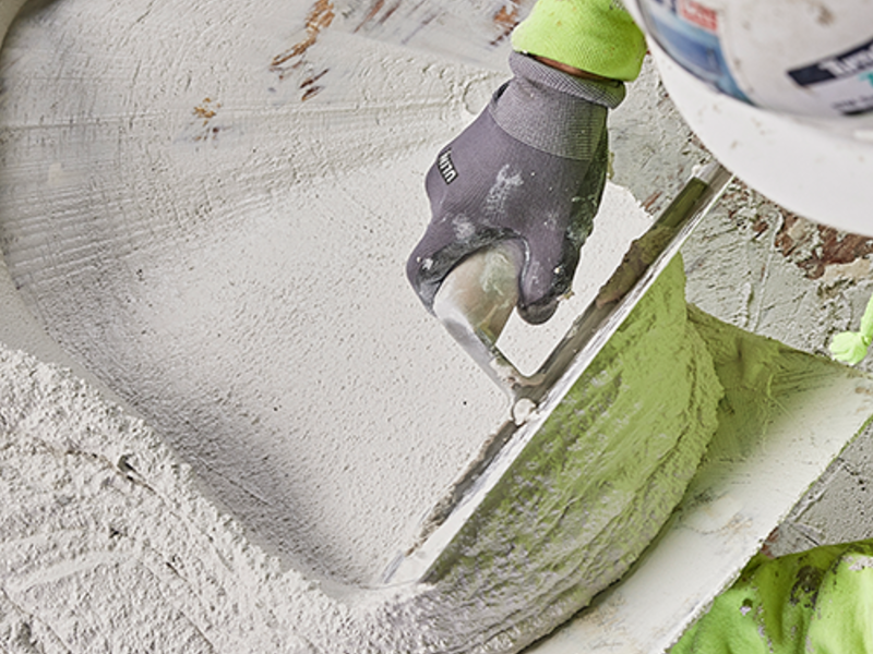 Plaster MEXICO