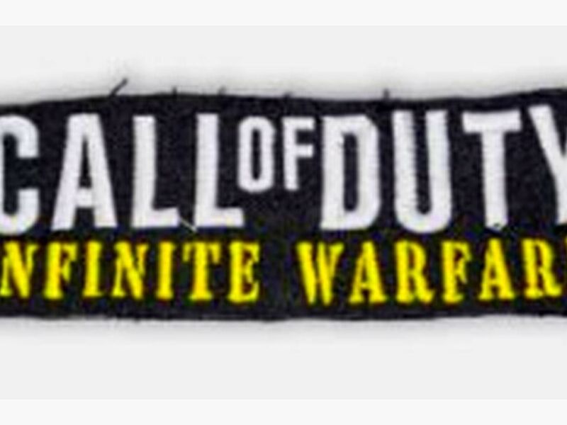 Tapete Call Of Duty México