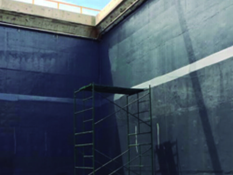 PROYECTO CFE MEXICO