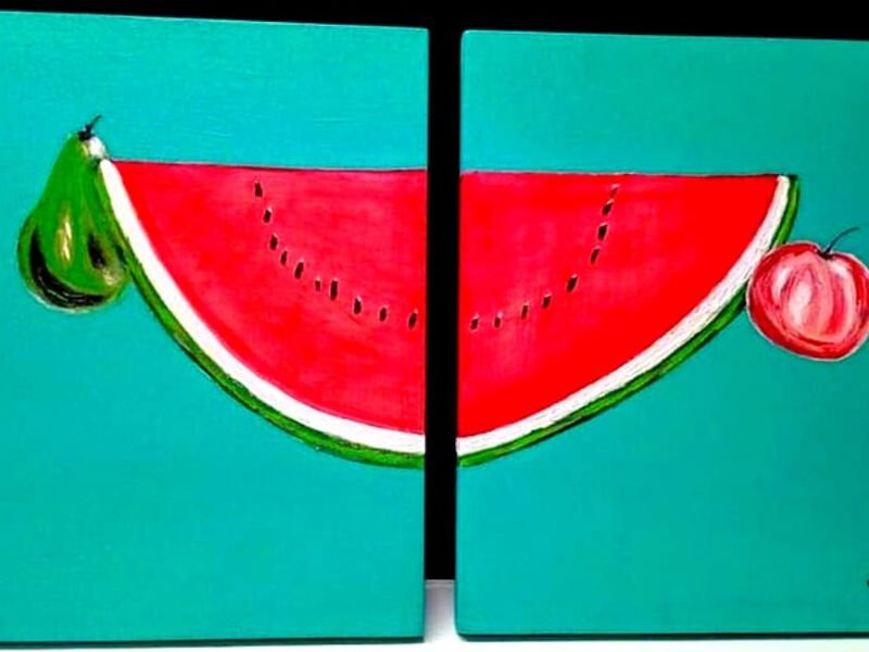 Pintura Decorativa Mexico