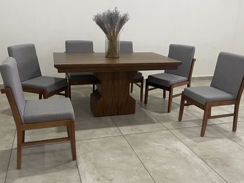 COMEDOR BERLÍN Metepec
