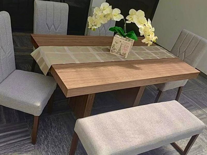 COMEDOR GIRONA Tlaxcala