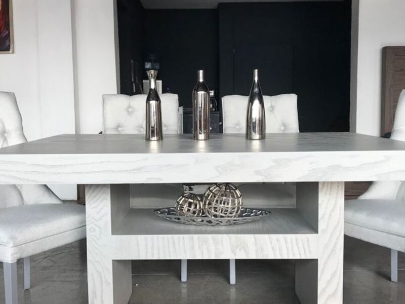 COMEDOR MONTREAL Xicohténcatl
