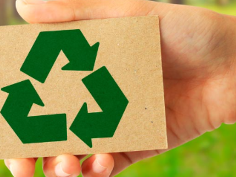 Servicios Reciclaje Guadalajara